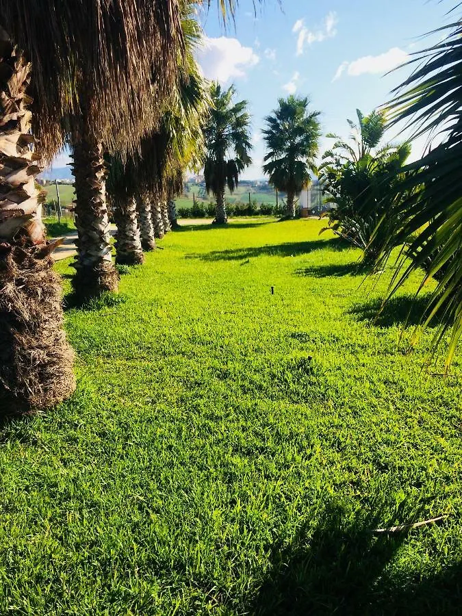 Casa Vacanza Mariaoliva Villa Menfi 0*,  İtalya
