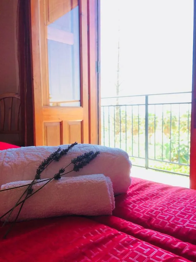Casa Vacanza Mariaoliva Villa Menfi 0*,  İtalya